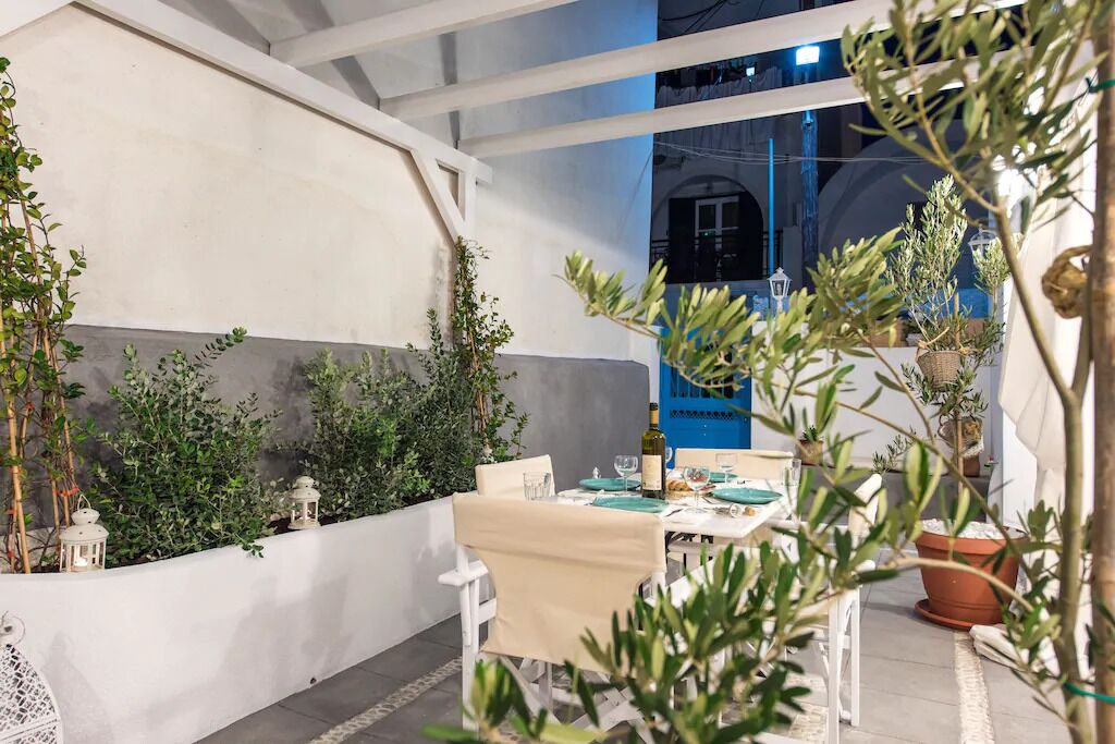 Photo of Outdoor in Fira