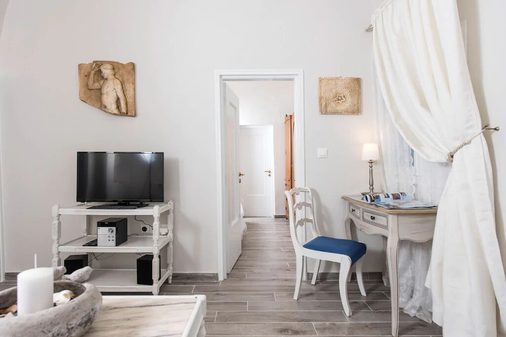 Photo of Livingroom in Fira