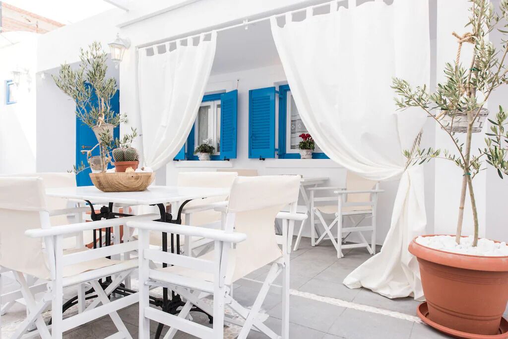Photo of Outdoor in Fira