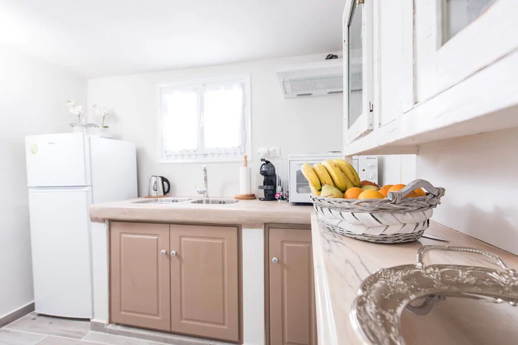 Photo of Kitchen in Fira