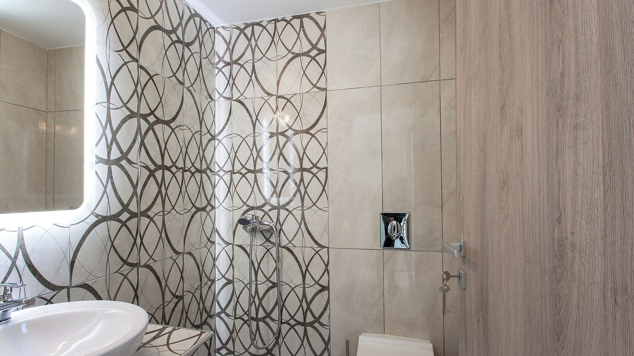 Photo of Bathroom in Koukounaries