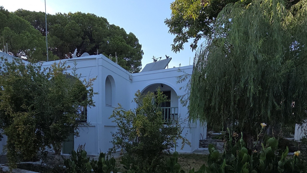 Photo of Bedroom in Koukounaries