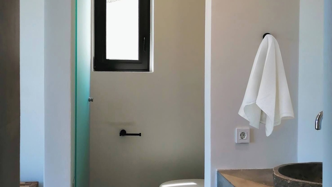 Photo of Bathroom in Aktio-Vonitsa