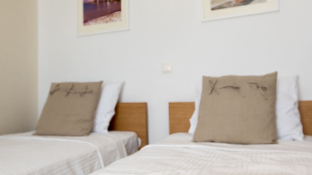 Photo of Bedroom in Paraga