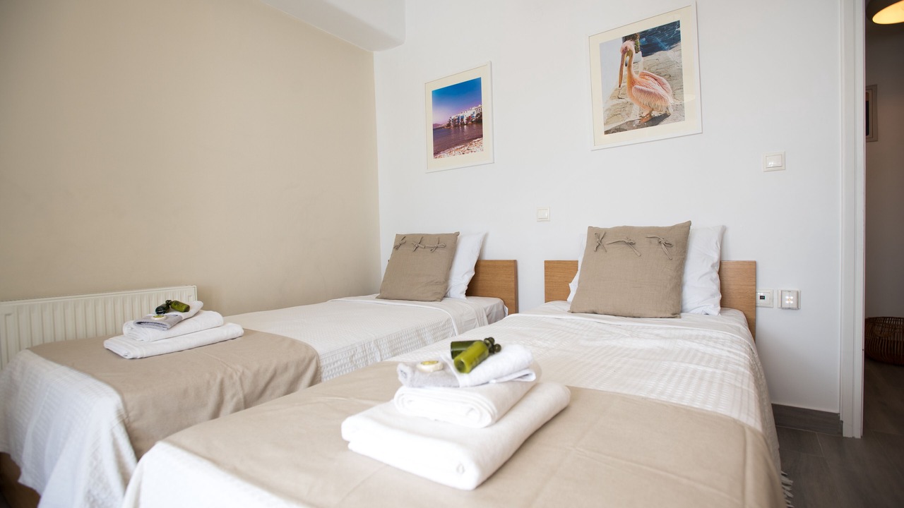 Photo of Bedroom in Paraga