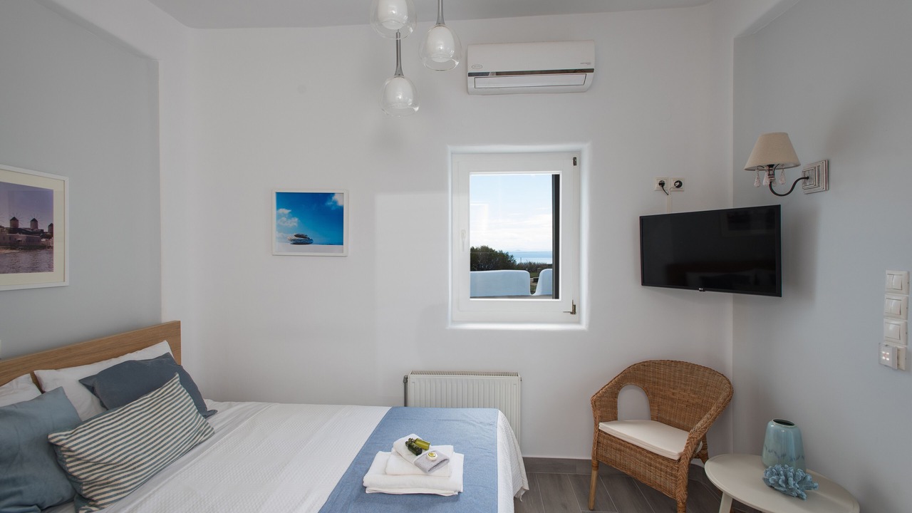 Photo of Bedroom in Paraga