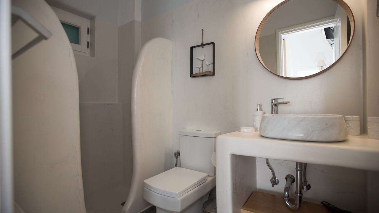 Photo of Bathroom in Paraga