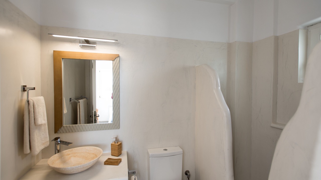 Photo of Bathroom in Paraga