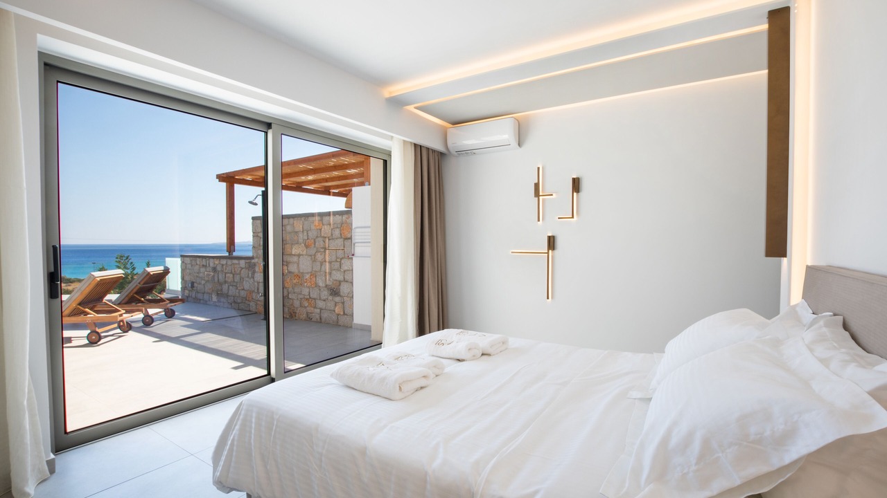 Photo of Bedroom in Amoopi