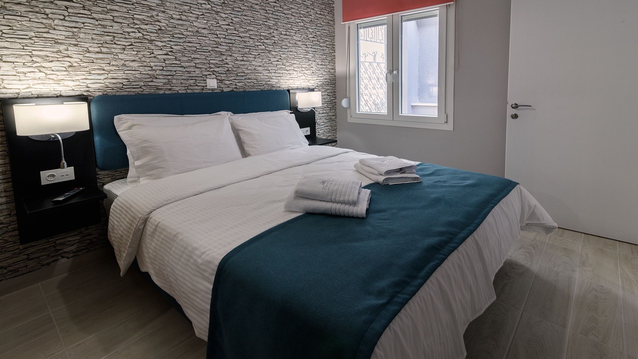 Photo of Bedroom in Neos Kosmos