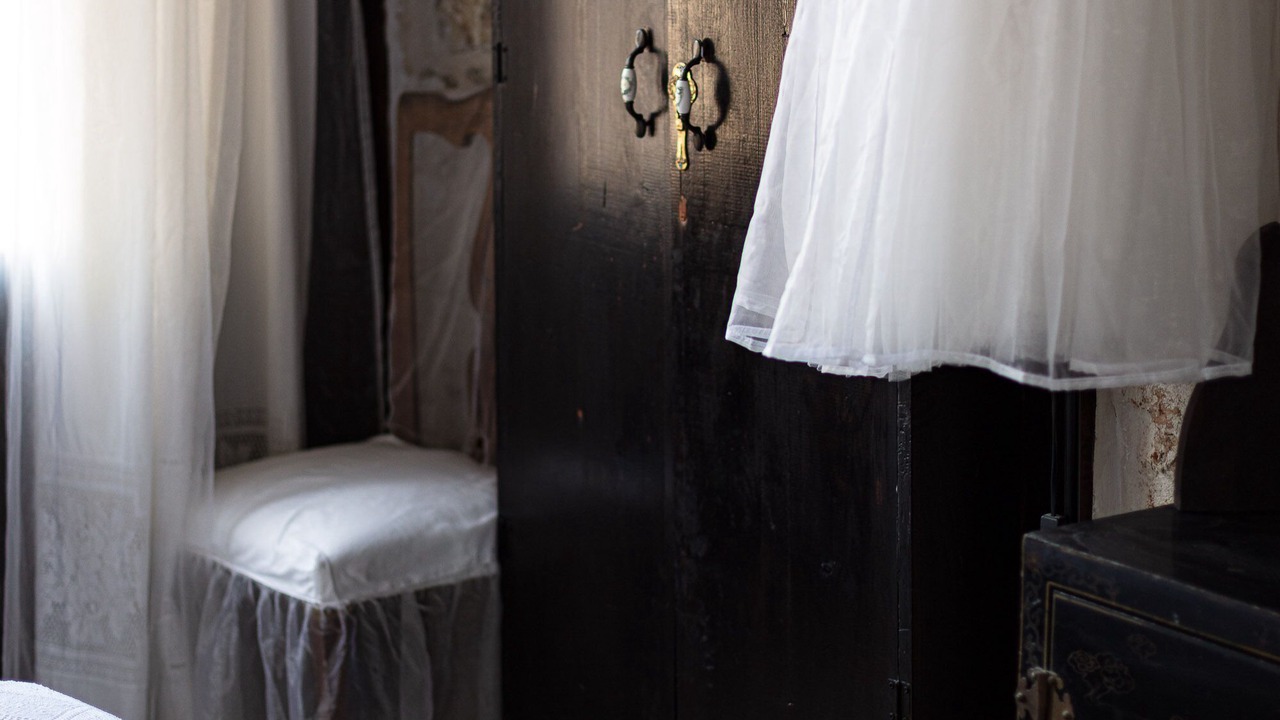 Photo of Bedroom in Old Town Rethymnon