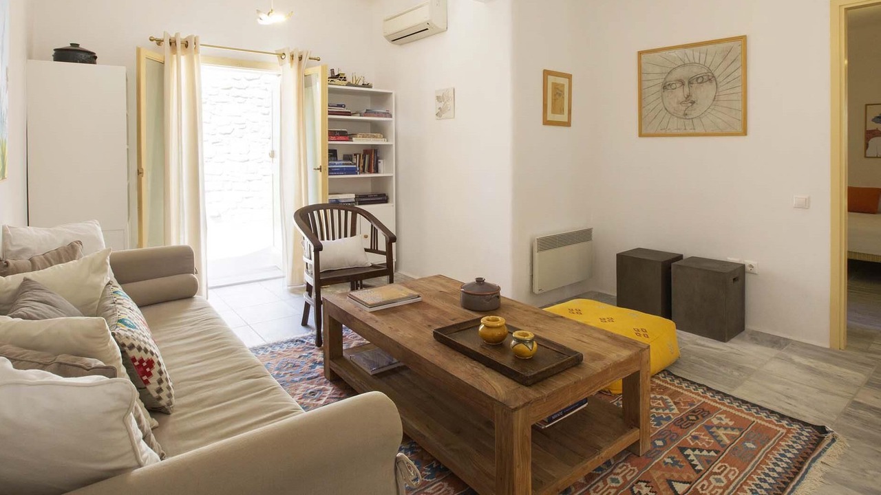 Photo of Livingroom in Agios Ioannis