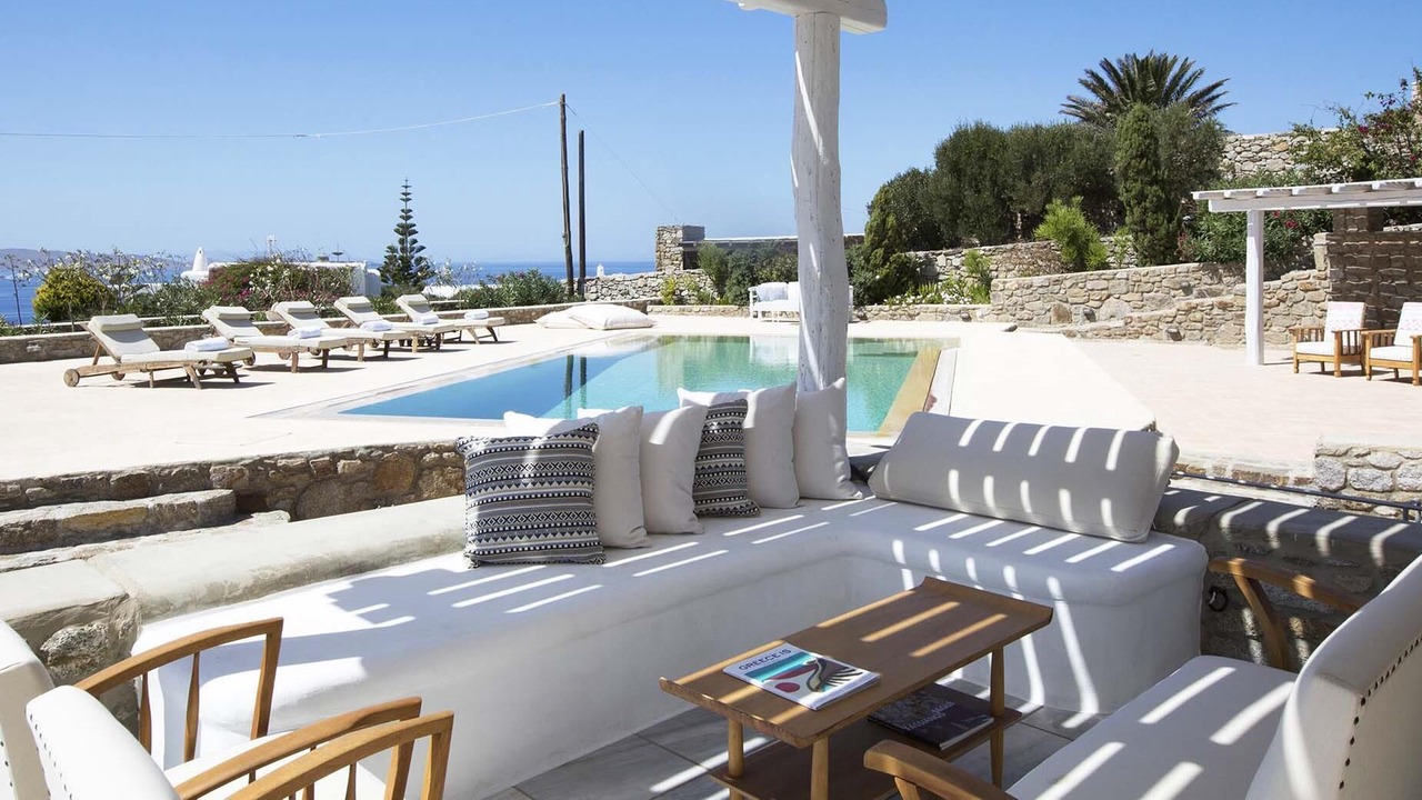 Photo of Outdoor in Agios Ioannis