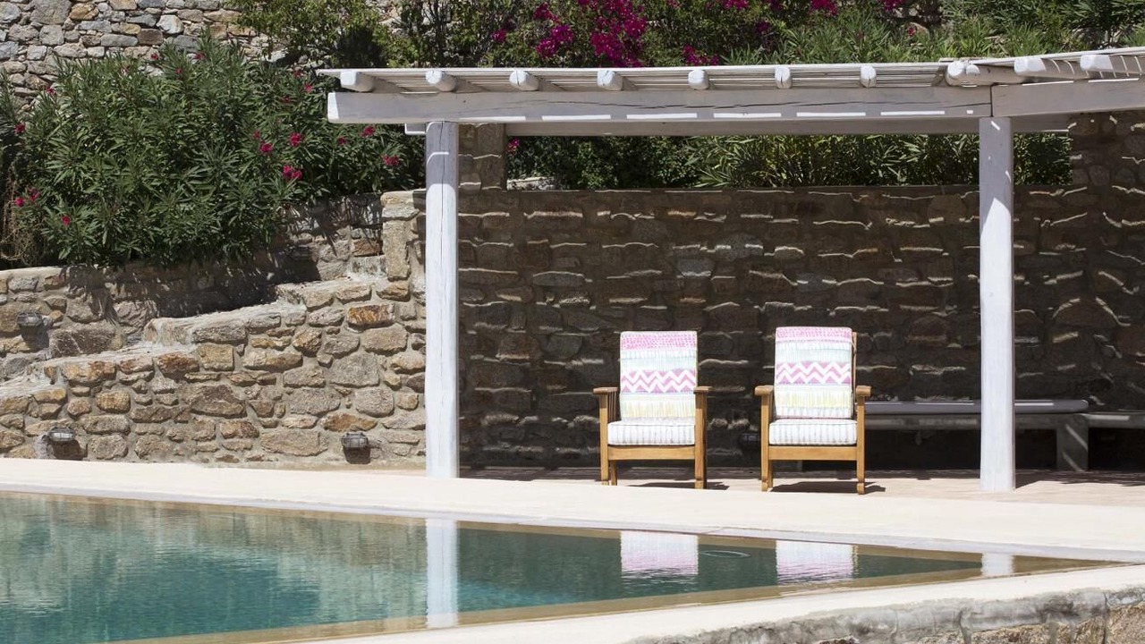 Photo of Outdoor in Agios Ioannis