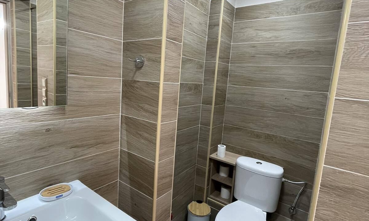 Photo of Bathroom in Markopoulon