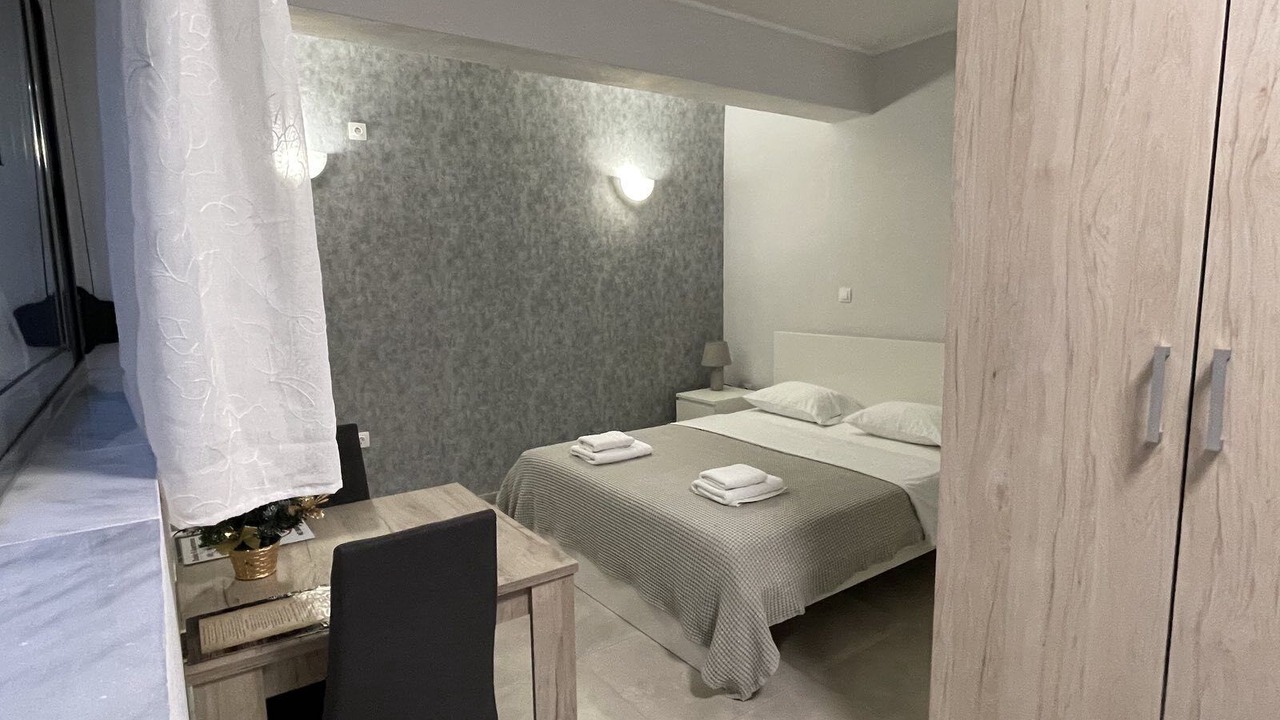 Photo of Bedroom in Markopoulon