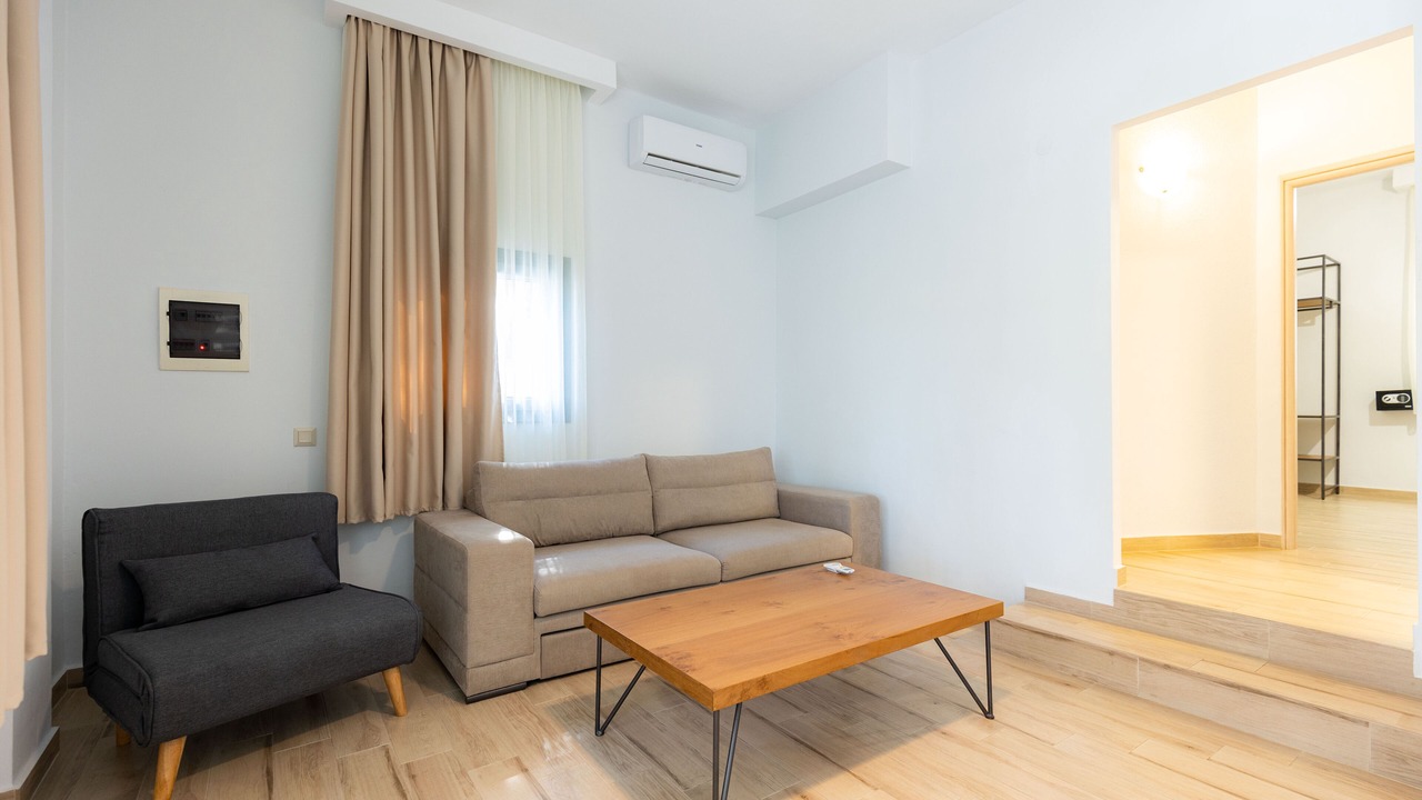 Photo of Livingroom in Paliouri