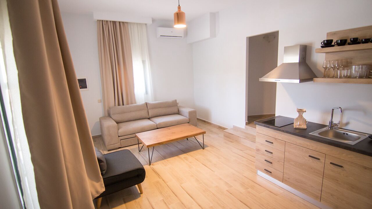 Photo of Livingroom in Paliouri