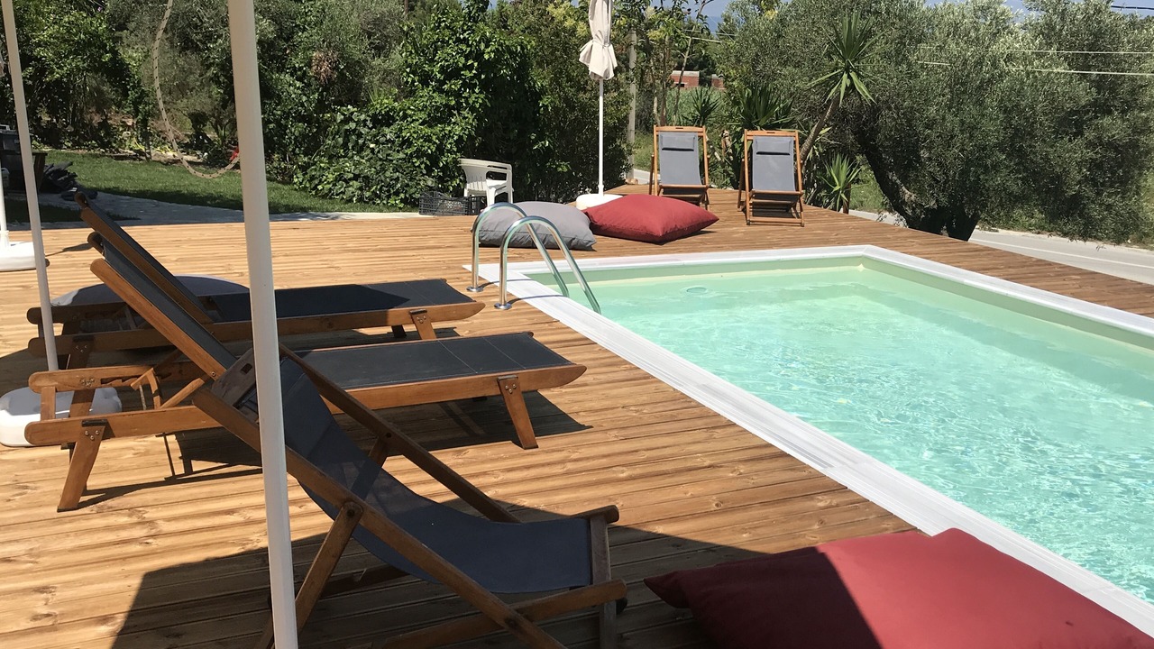 Photo of Outdoor in Paliouri