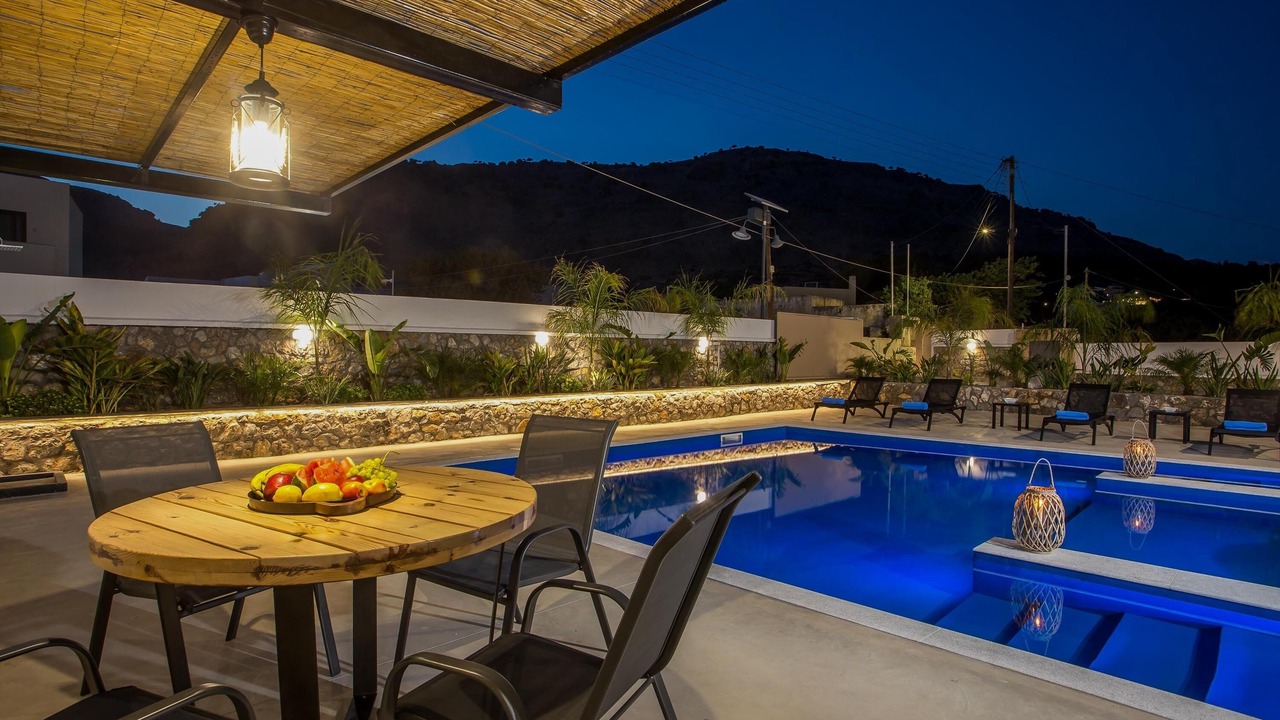 Photo of Outdoor in Pefkos