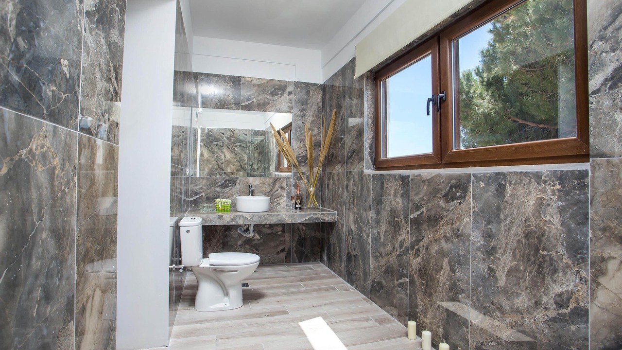 Photo of Bathroom in Pefkos