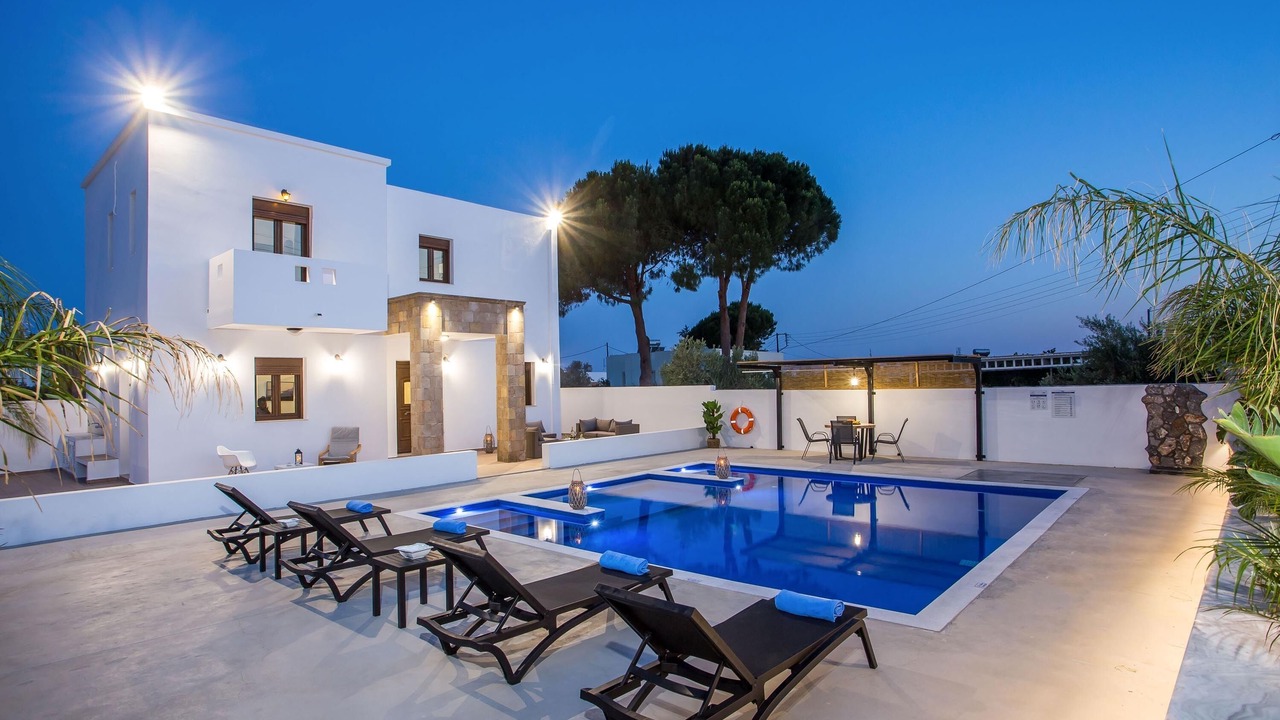 Photo of Outdoor in Pefkos