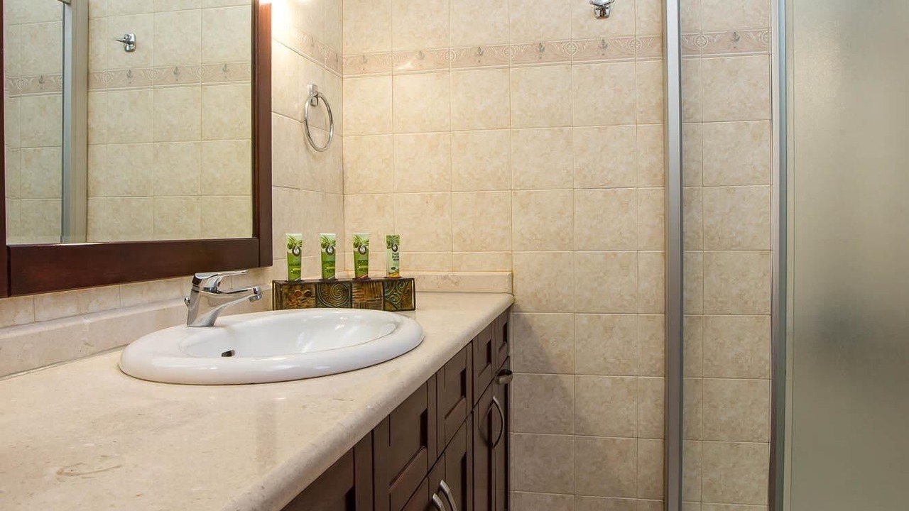 Photo of Bathroom in Pefkos