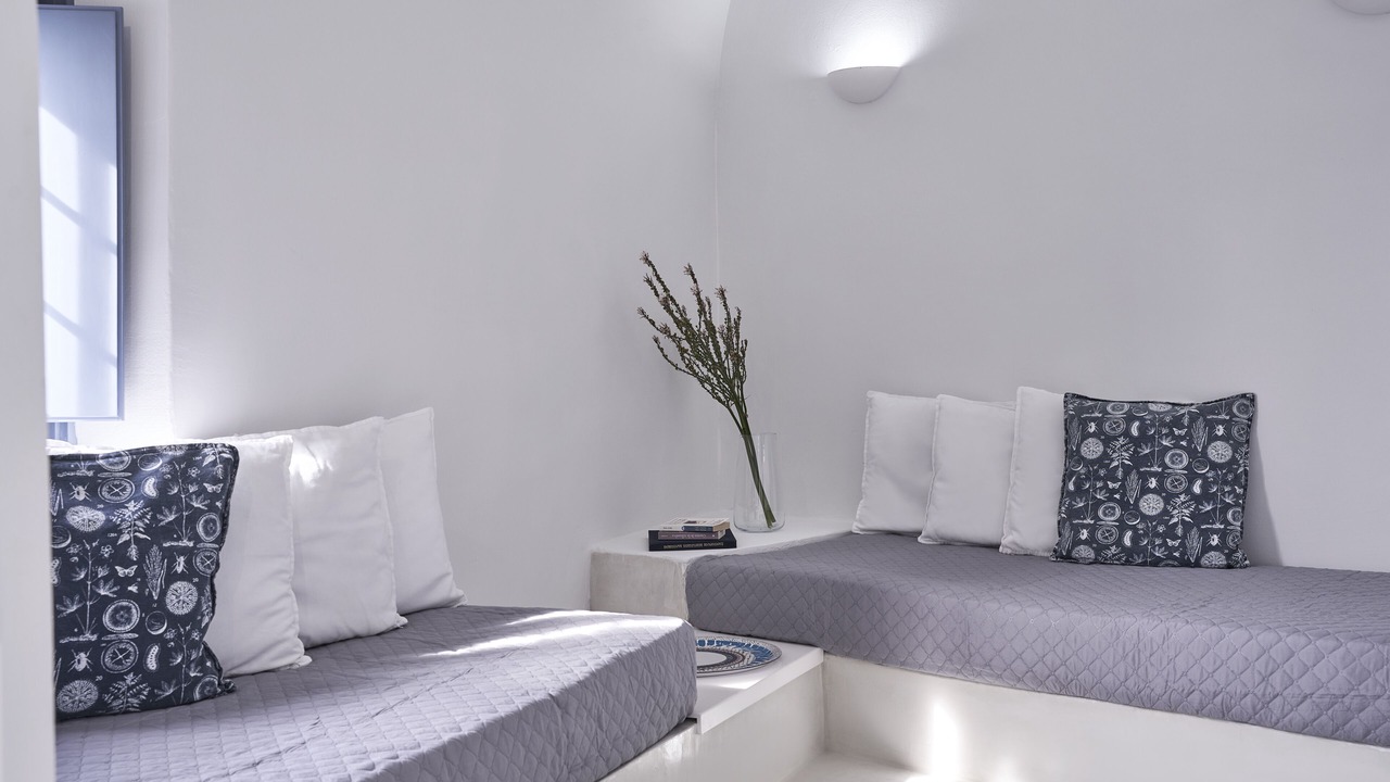 Photo of Bedroom in Finikia