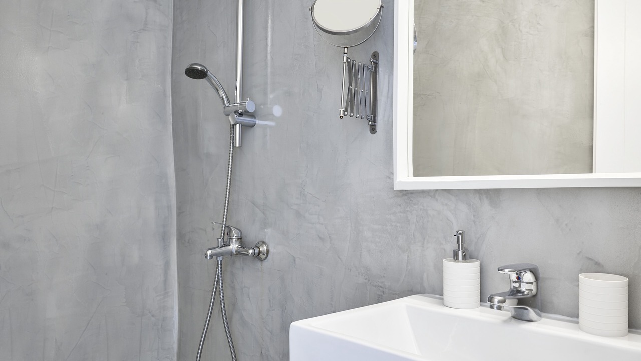 Photo of Bathroom in Finikia