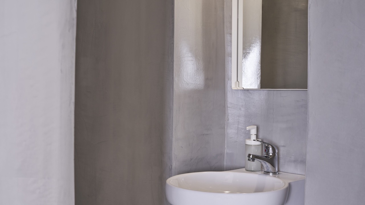 Photo of Bathroom in Finikia