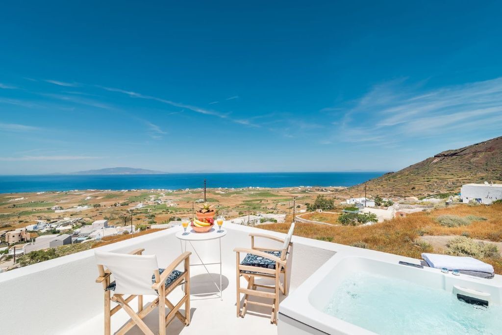 Photo of Outdoor in Finikia