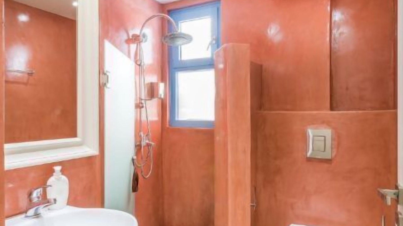 Photo of Bathroom in Finikia