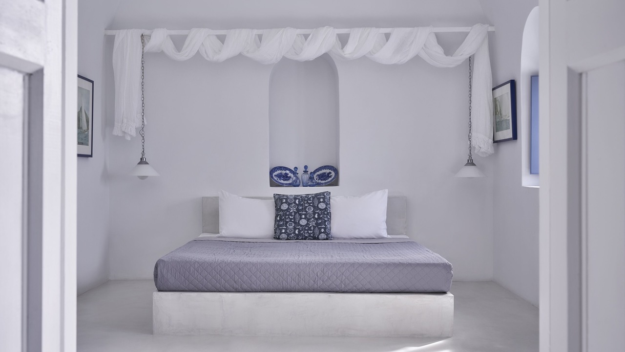 Photo of Bedroom in Finikia