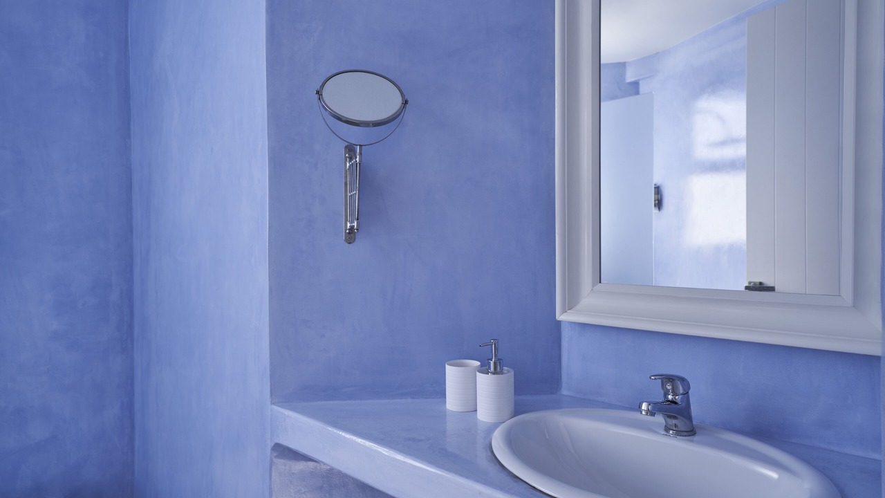 Photo of Bathroom in Finikia