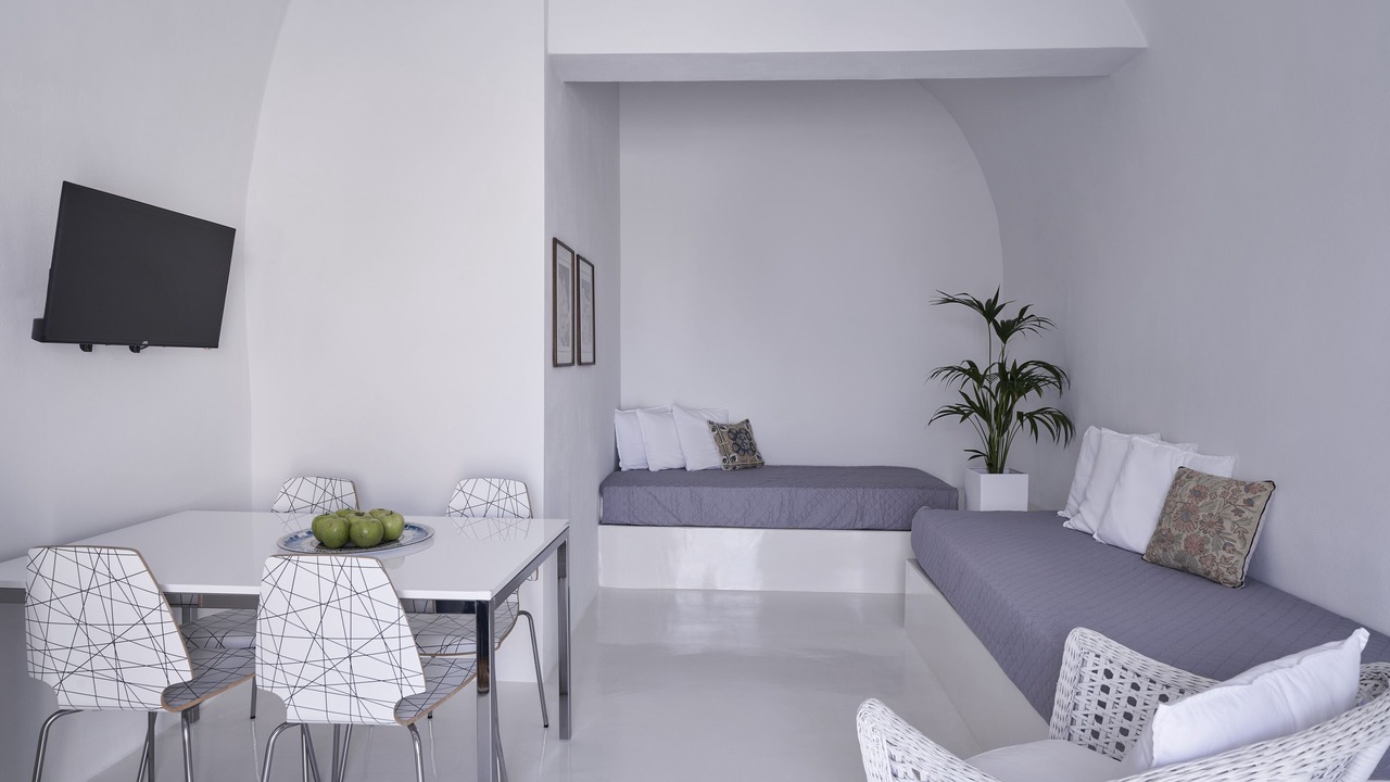 Photo of Bedroom in Finikia