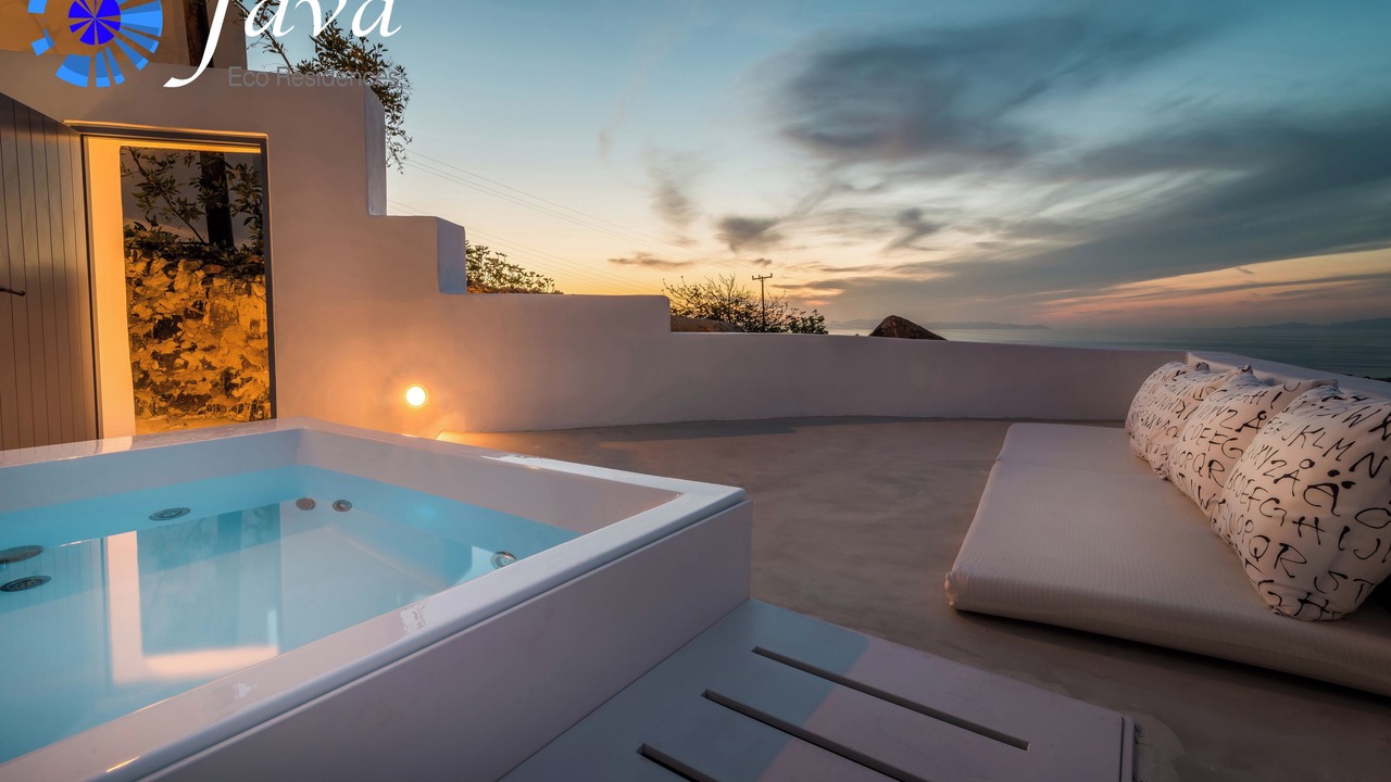 Photo of Patio Balcony in Finikia