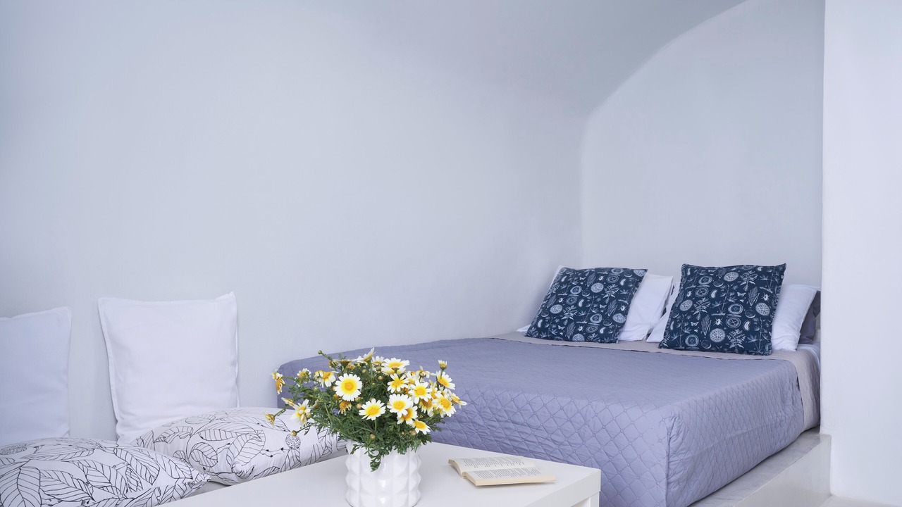 Photo of Bedroom in Finikia