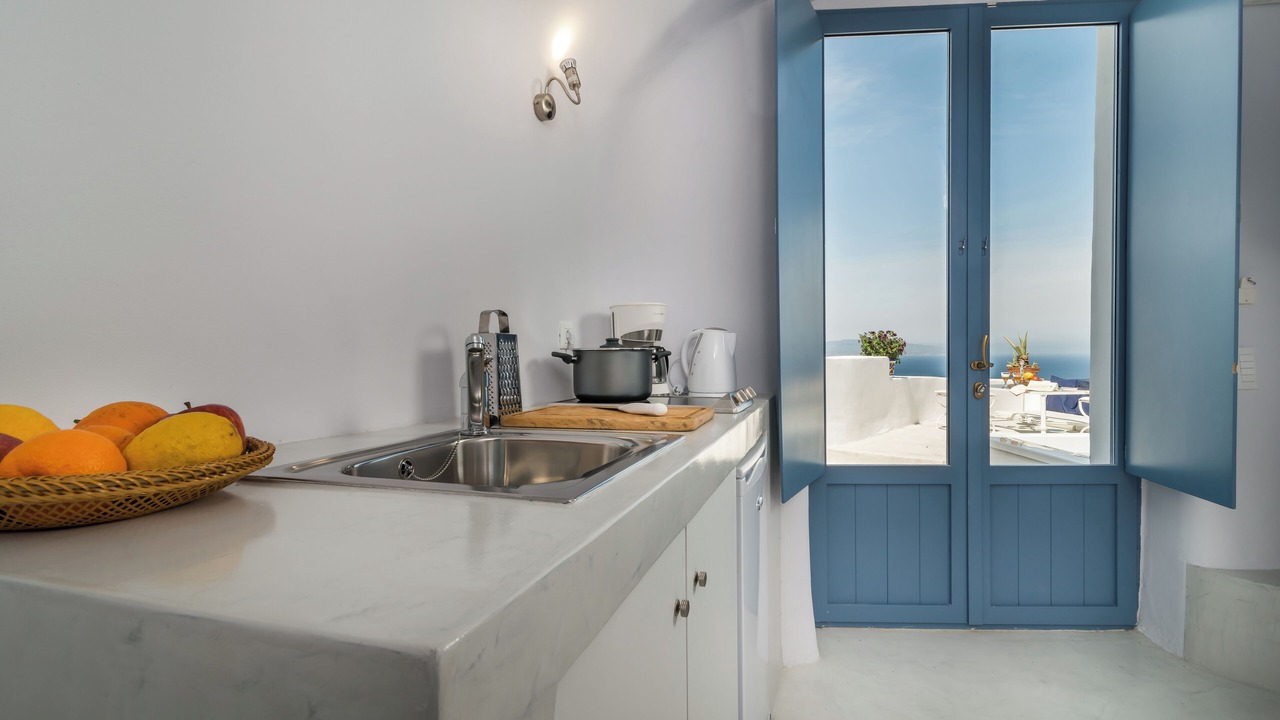 Photo of Kitchen in Finikia