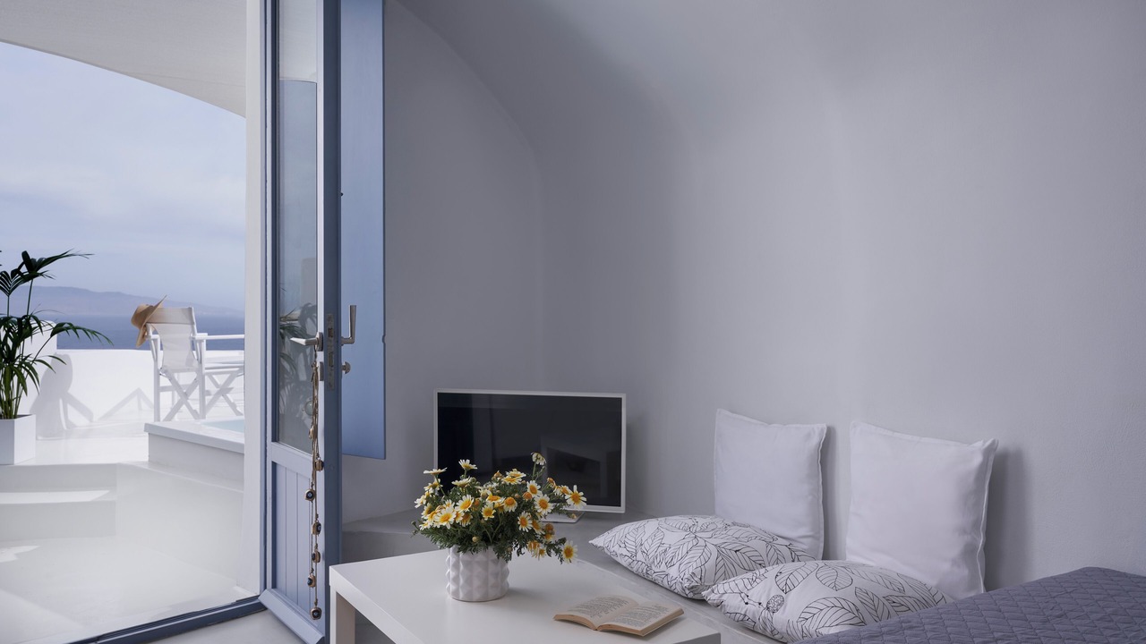 Photo of Bedroom in Finikia