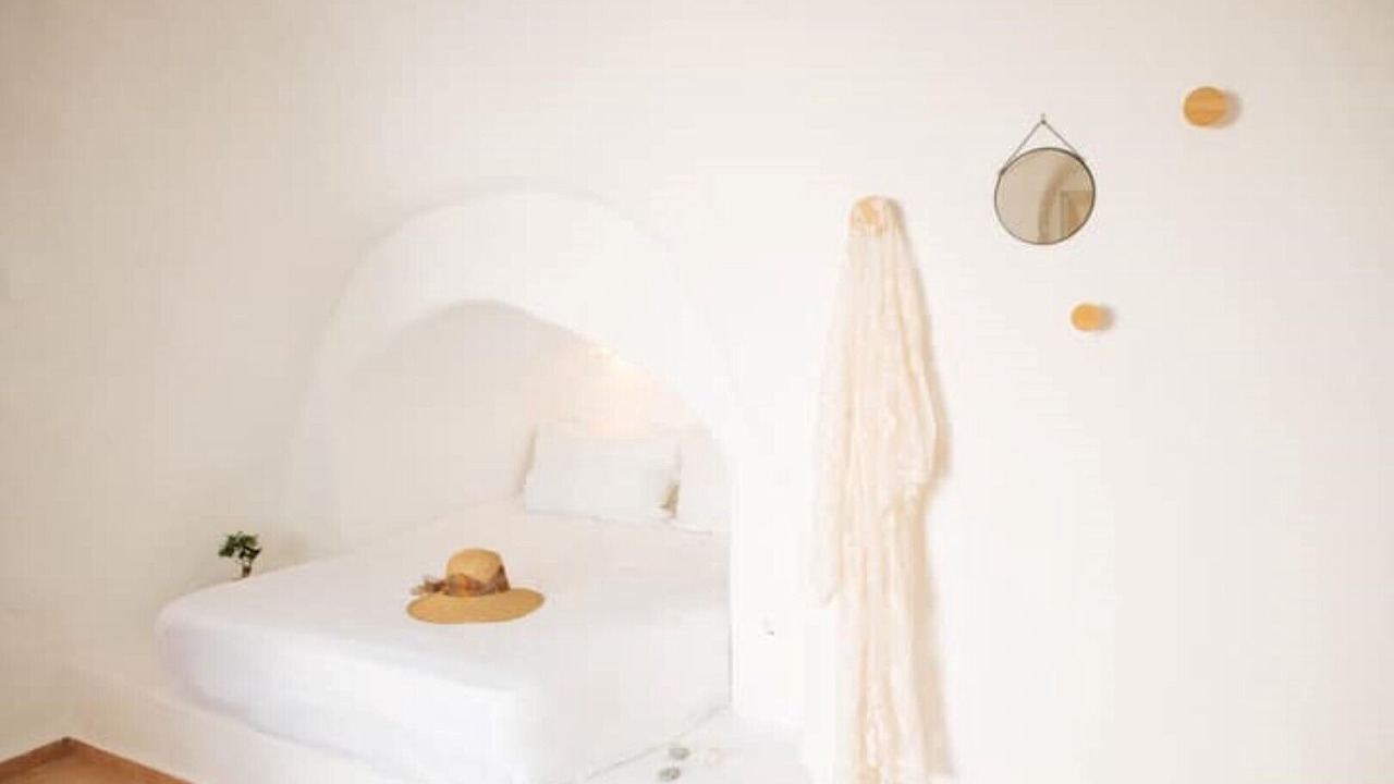 Photo of Bedroom in Finikia