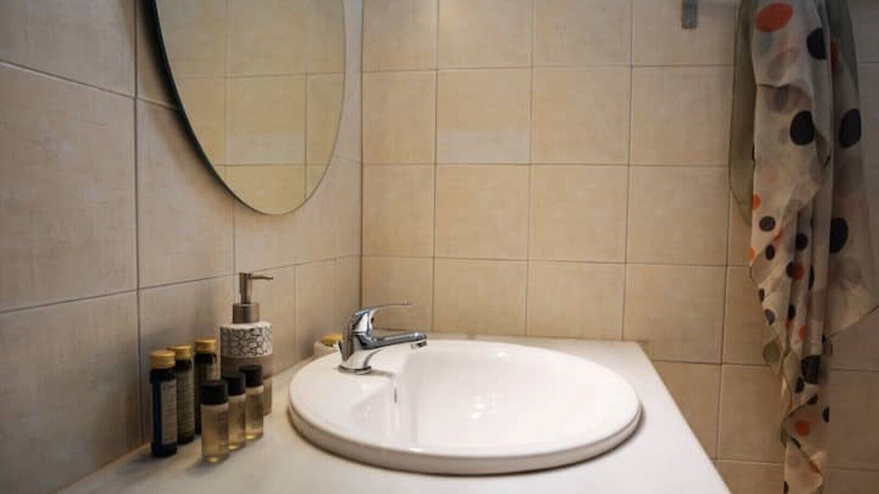 Photo of Bathroom in Finikia