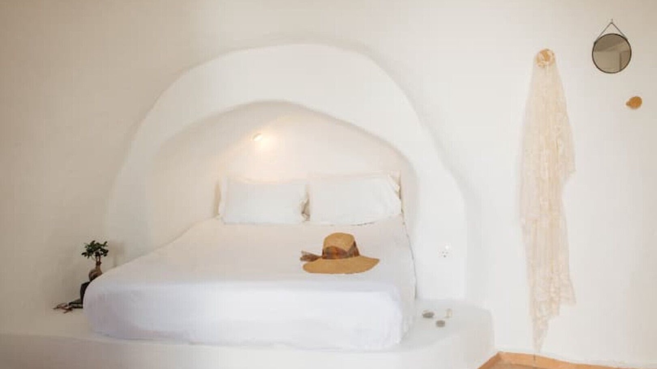 Photo of Bedroom in Finikia