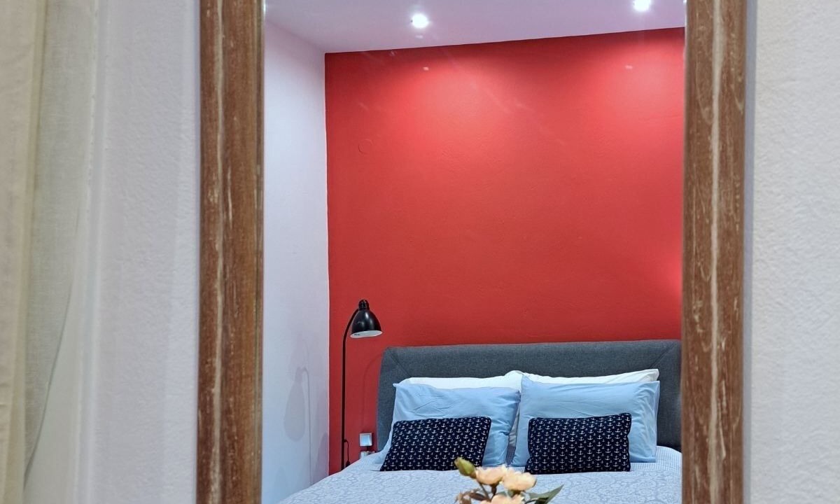 Photo of Bedroom in Piraeus