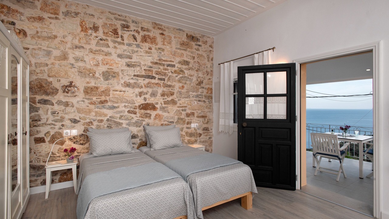 Photo of Bedroom in Agni