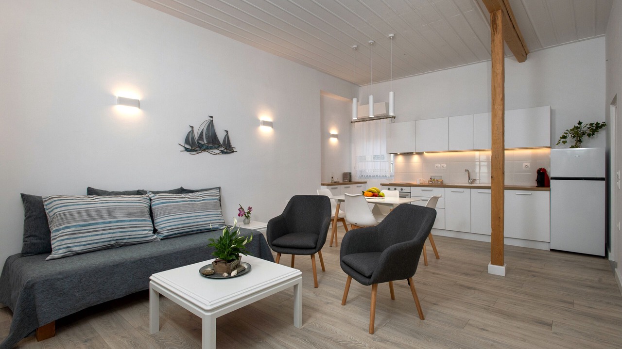 Photo of Livingroom in Agni