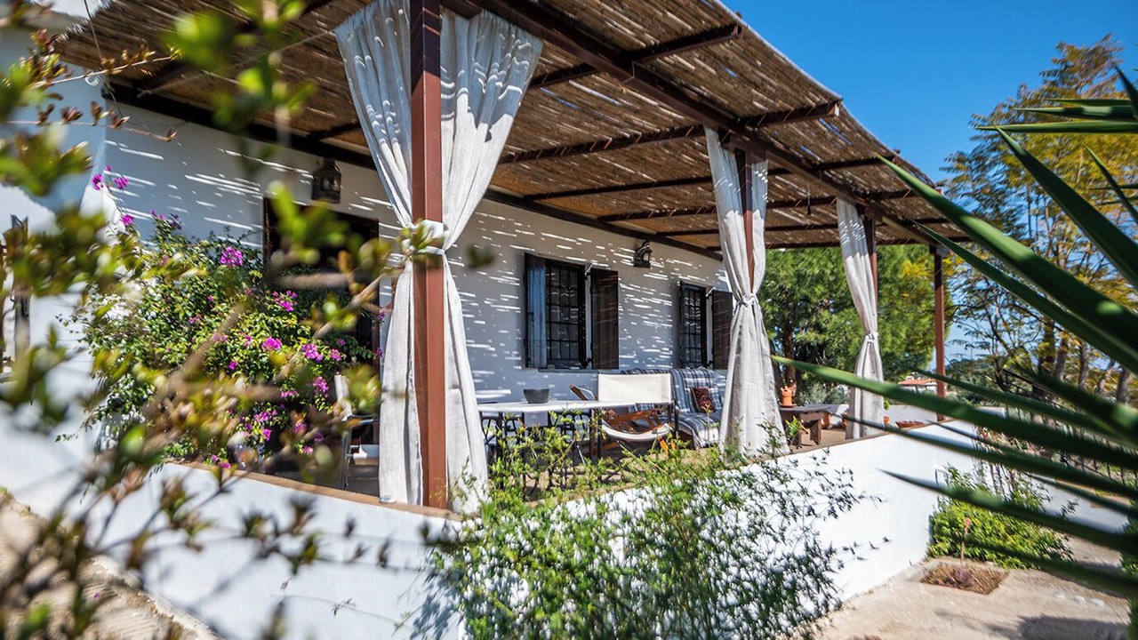 Photo of Outdoor in Ermionida