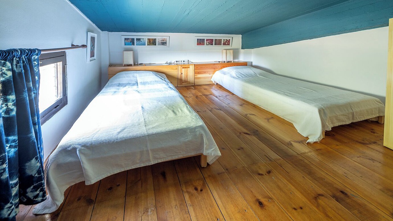 Photo of Bedroom in Ermionida