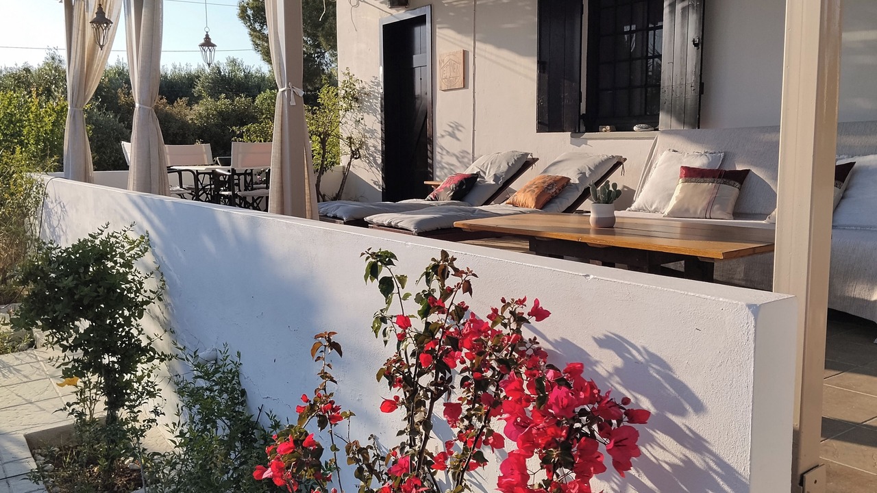 Photo of Outdoor in Ermionida