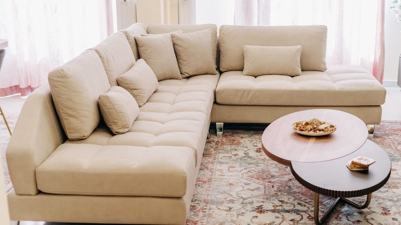 Photo of Livingroom in Patras