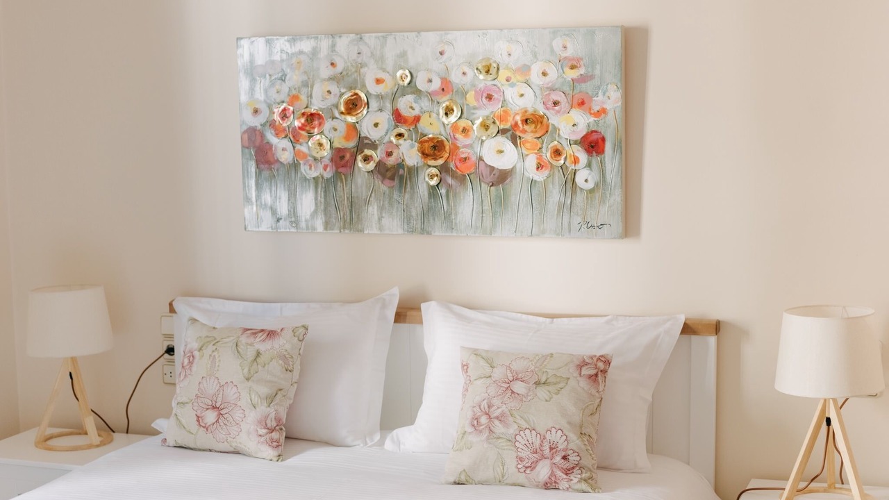 Photo of Bedroom in Patras